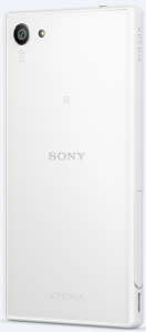 Sony Xperia Z5 Compact E5823 White